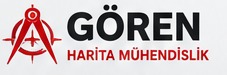 Gören Harita Mühendislik logosu