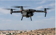 Drone ile Haritalama